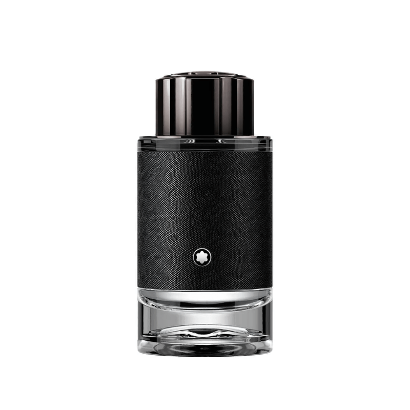 Kombinace 3 parfémů Tom Ford Ombre Leather,  Givenchy Gentleman, Montblanc Explorer 100ml
